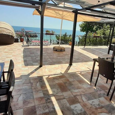 סאטורן Vila Pe Plaja Nr 9 מראה חיצוני תמונה