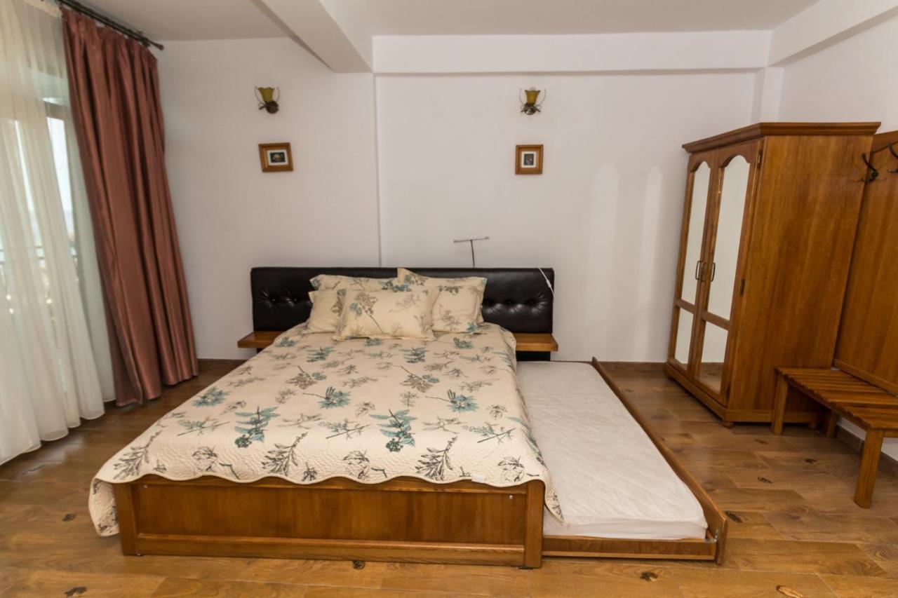 סאטורן Vila Pe Plaja Nr 9 מראה חיצוני תמונה
