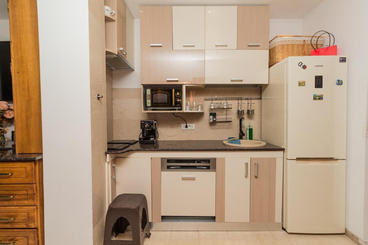 סאטורן Vila Pe Plaja Nr 9 מראה חיצוני תמונה