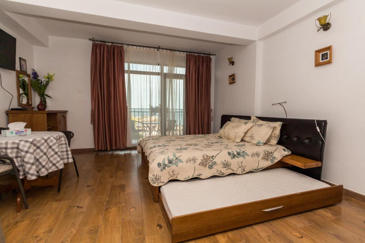 סאטורן Vila Pe Plaja Nr 9 מראה חיצוני תמונה