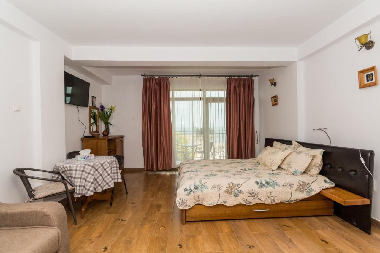 סאטורן Vila Pe Plaja Nr 9 מראה חיצוני תמונה