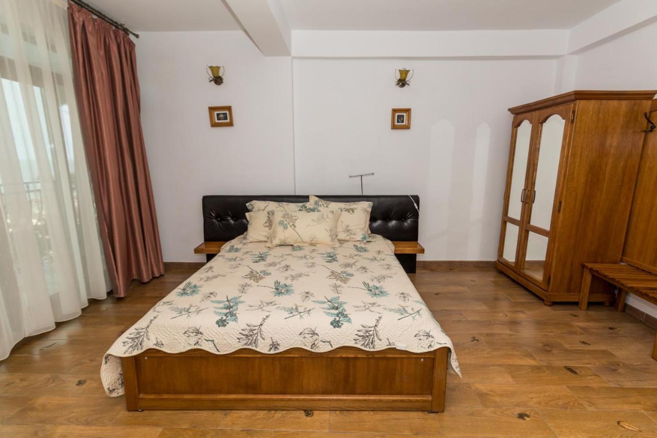 סאטורן Vila Pe Plaja Nr 9 מראה חיצוני תמונה