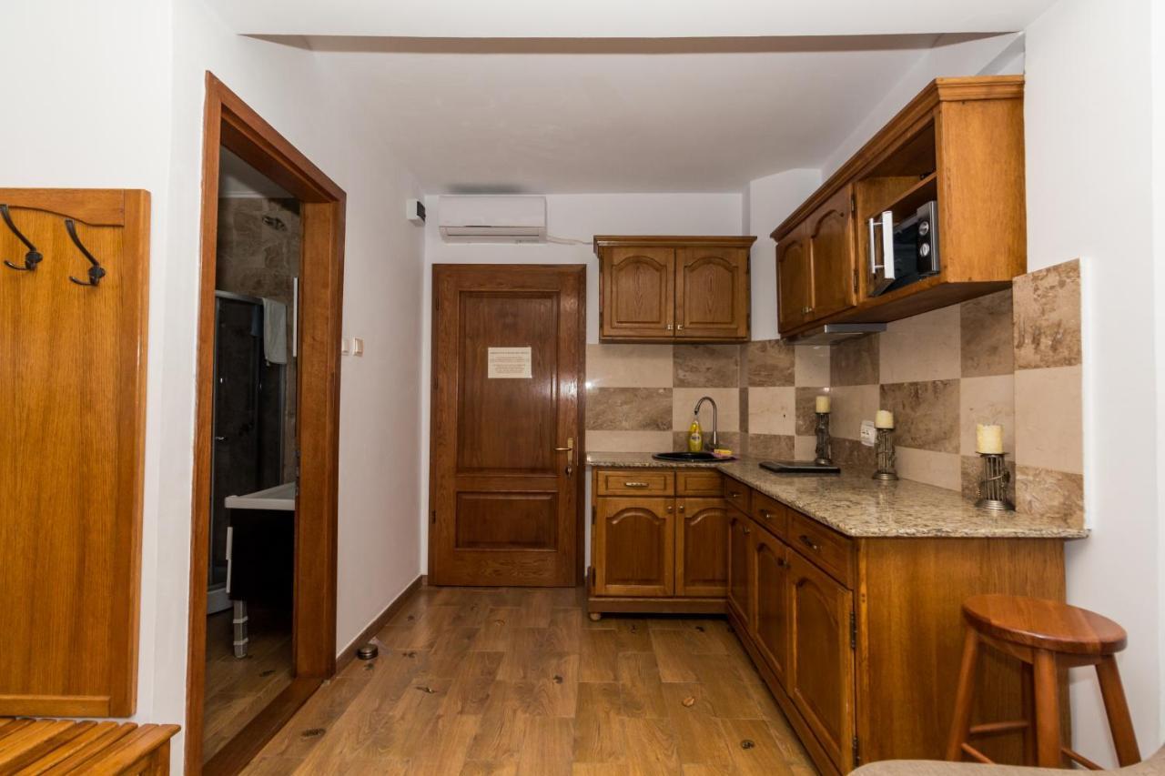 סאטורן Vila Pe Plaja Nr 9 מראה חיצוני תמונה
