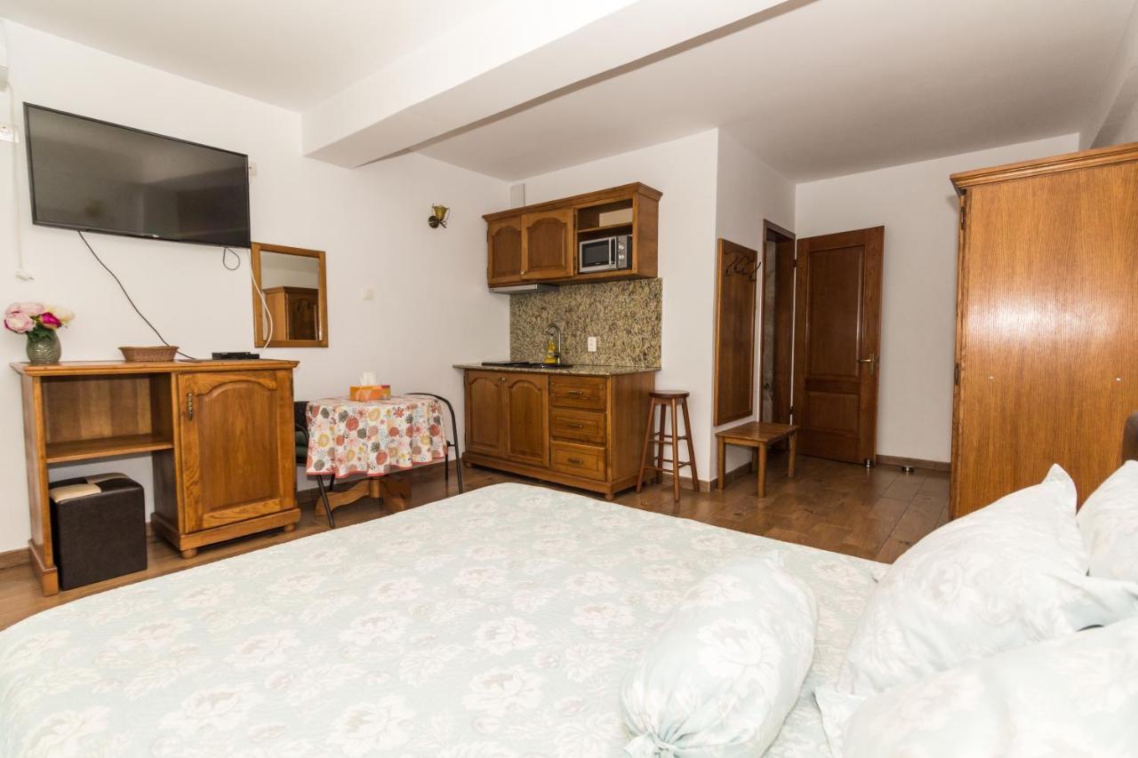 סאטורן Vila Pe Plaja Nr 9 מראה חיצוני תמונה