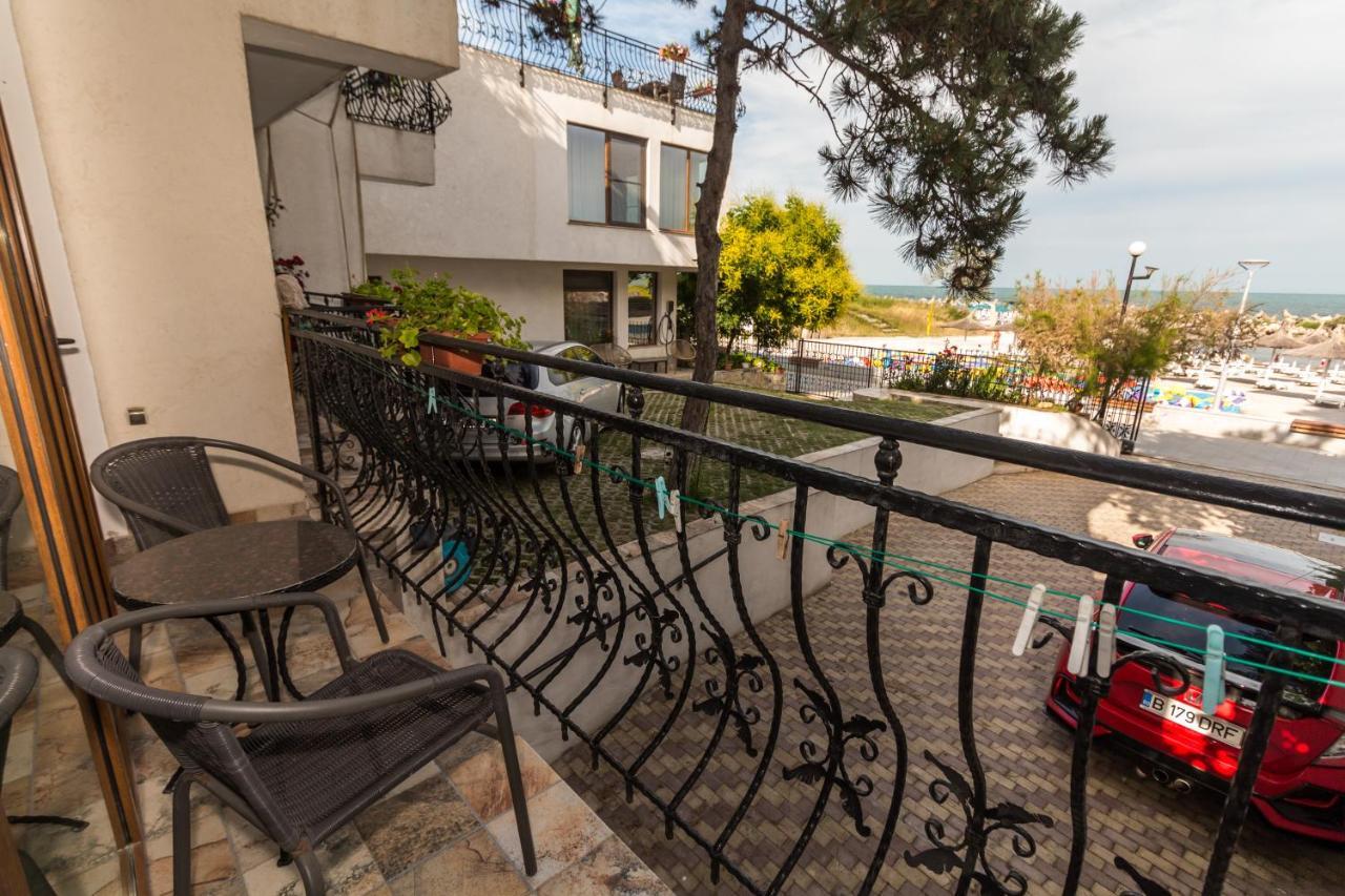 סאטורן Vila Pe Plaja Nr 9 מראה חיצוני תמונה