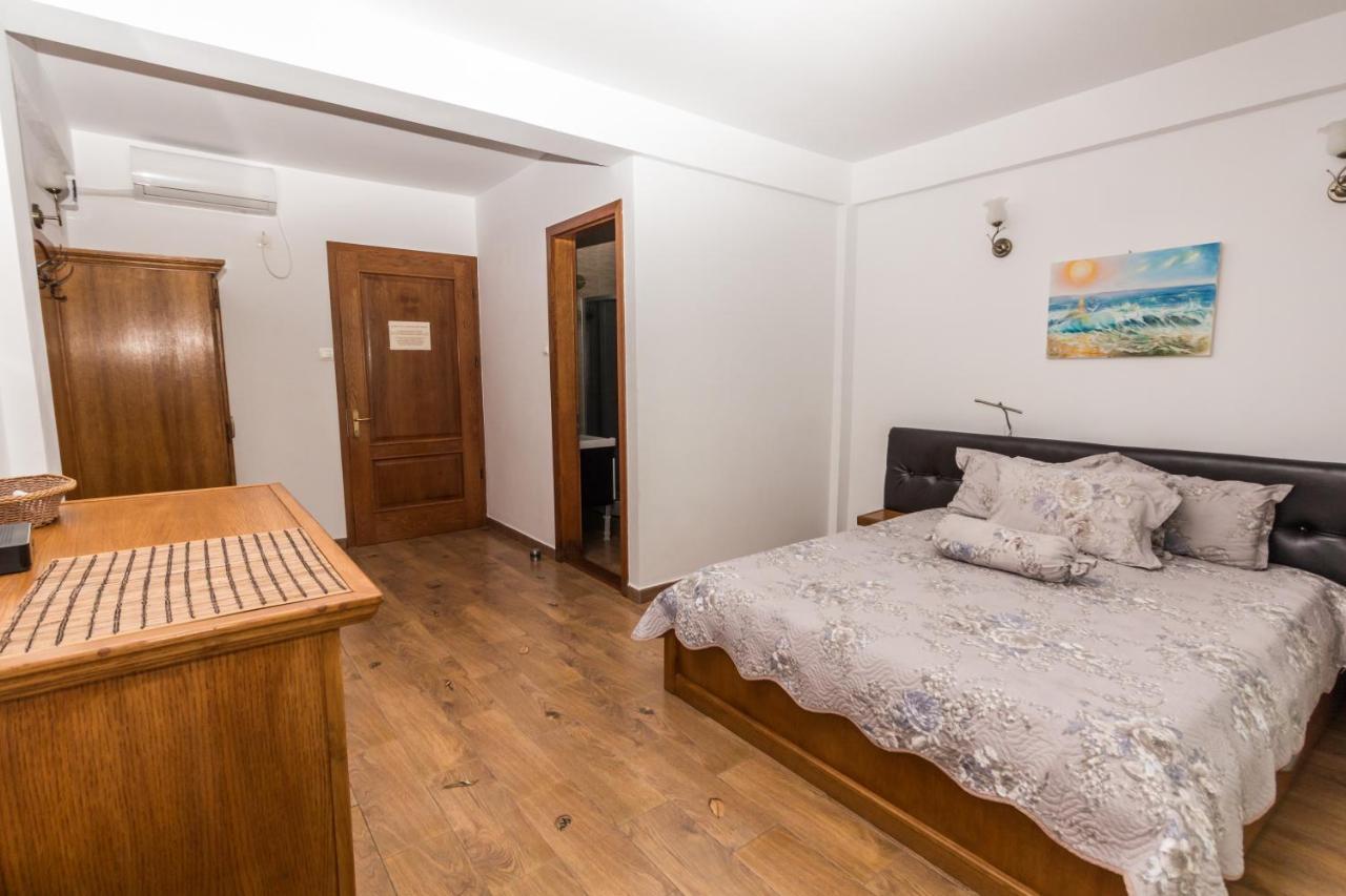 סאטורן Vila Pe Plaja Nr 9 מראה חיצוני תמונה