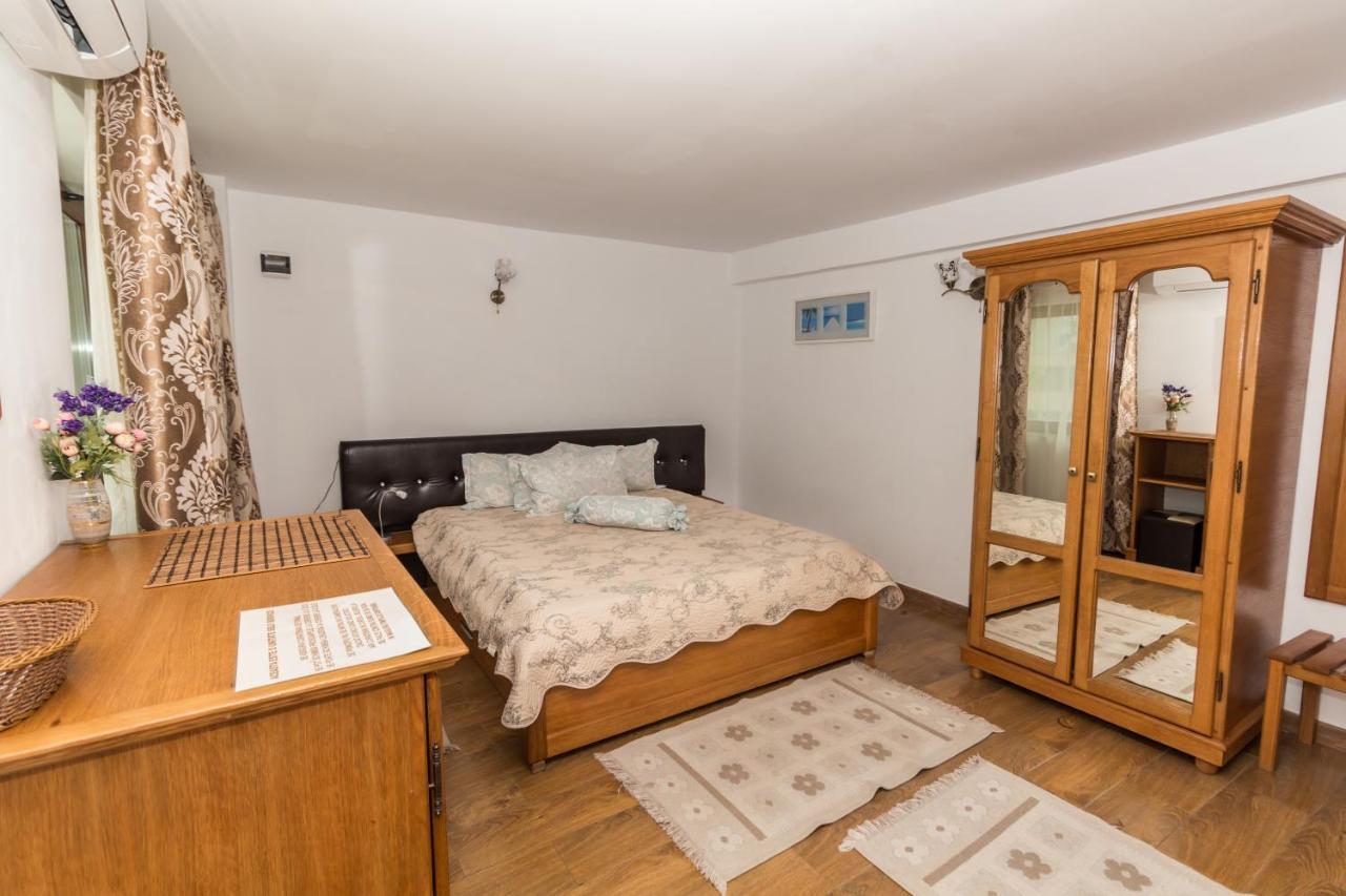 סאטורן Vila Pe Plaja Nr 9 מראה חיצוני תמונה
