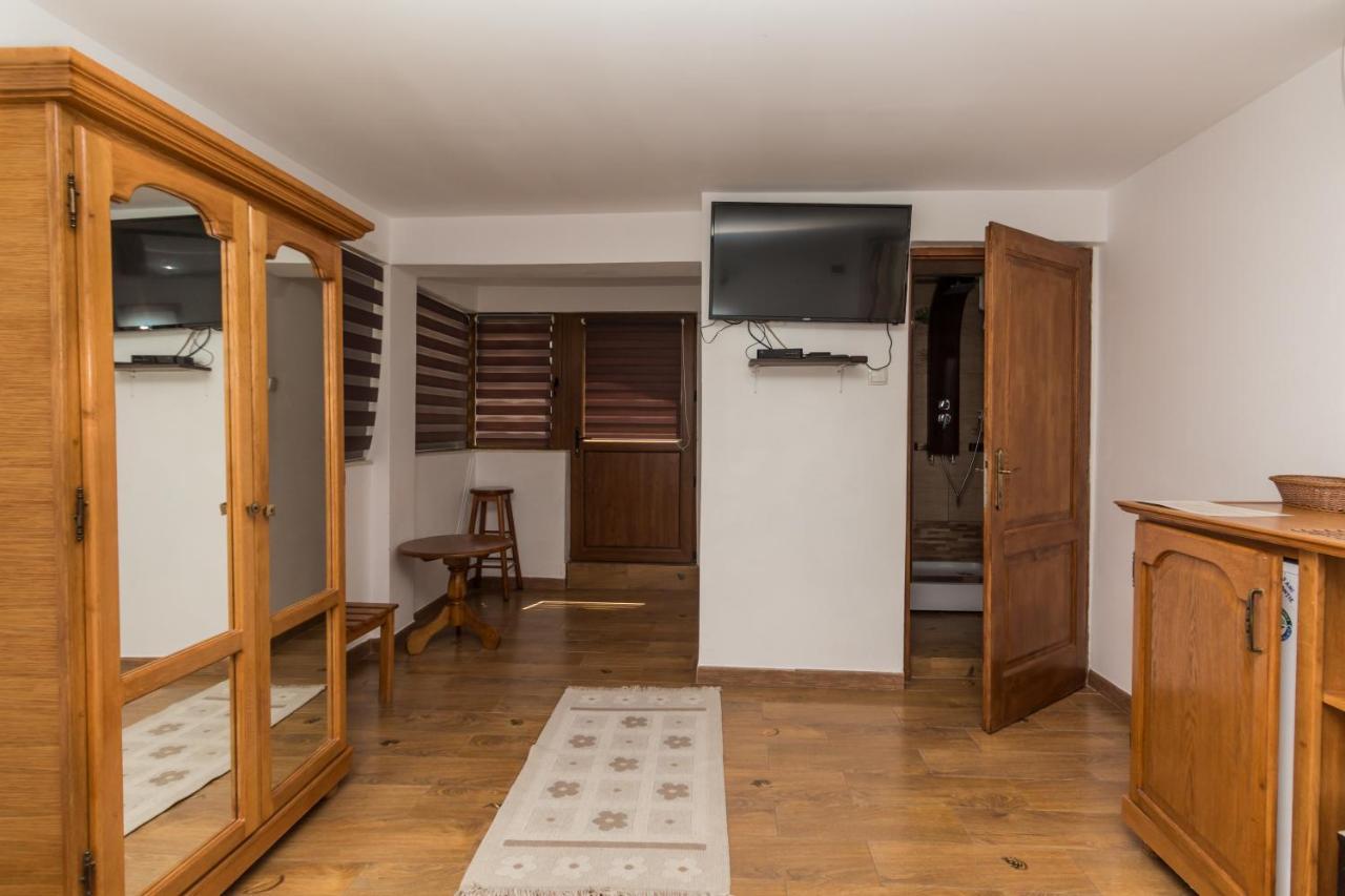 סאטורן Vila Pe Plaja Nr 9 מראה חיצוני תמונה