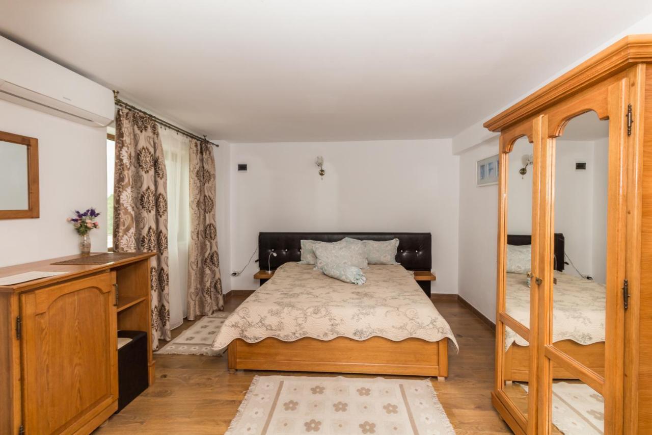 סאטורן Vila Pe Plaja Nr 9 מראה חיצוני תמונה