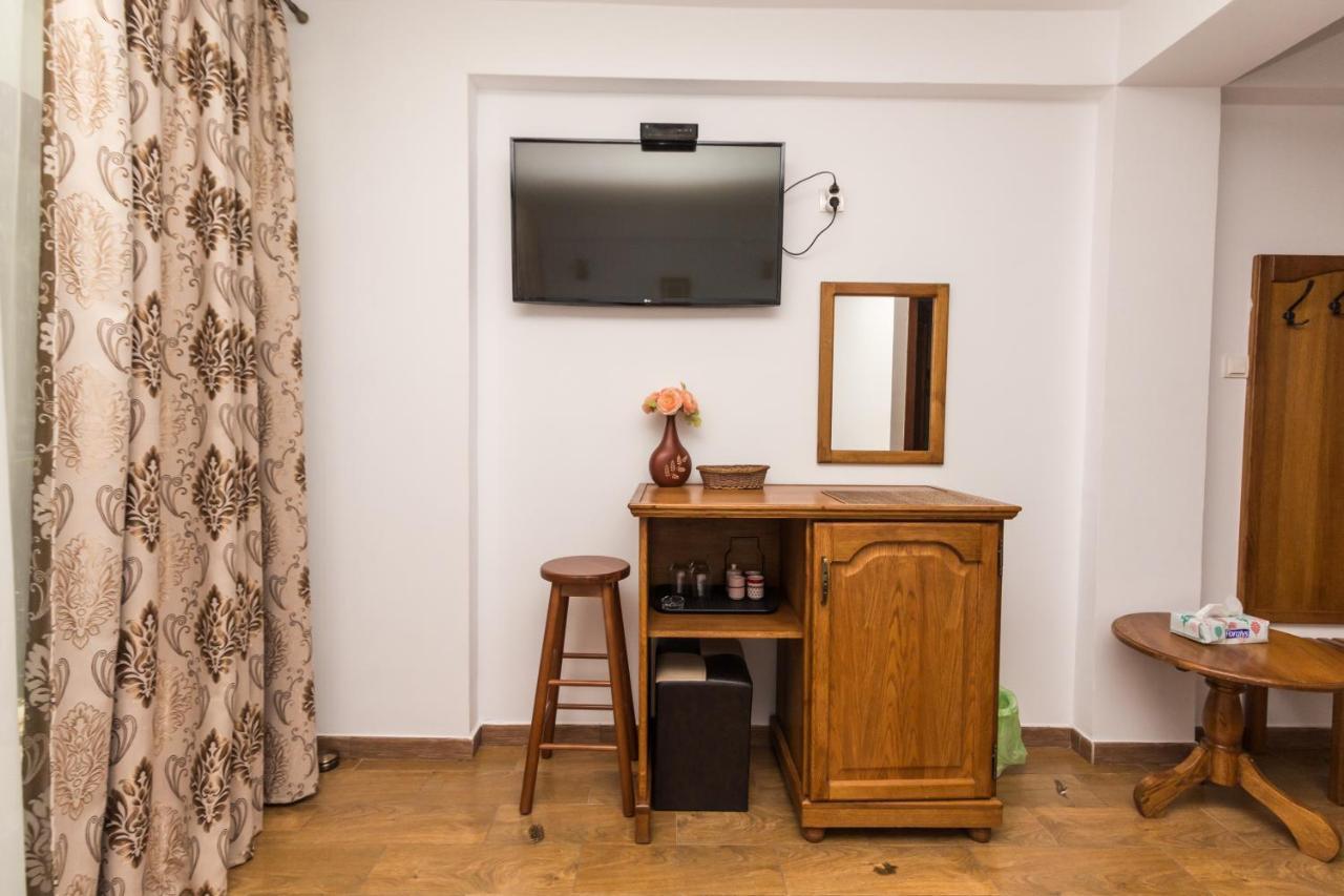 סאטורן Vila Pe Plaja Nr 9 מראה חיצוני תמונה