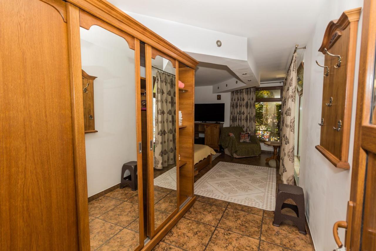 סאטורן Vila Pe Plaja Nr 9 מראה חיצוני תמונה