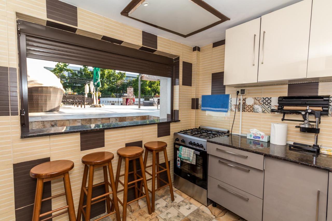 סאטורן Vila Pe Plaja Nr 9 מראה חיצוני תמונה