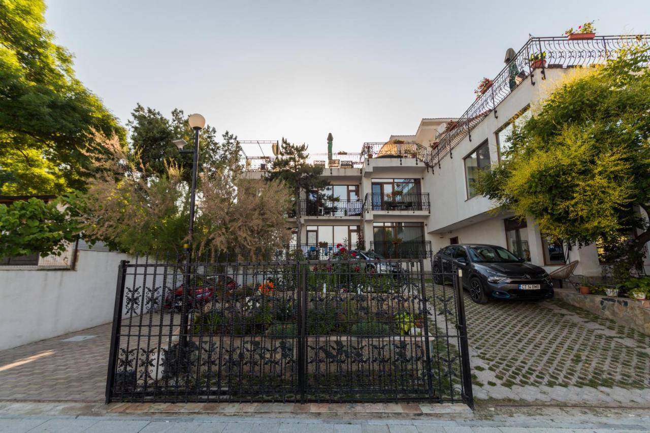 סאטורן Vila Pe Plaja Nr 9 מראה חיצוני תמונה