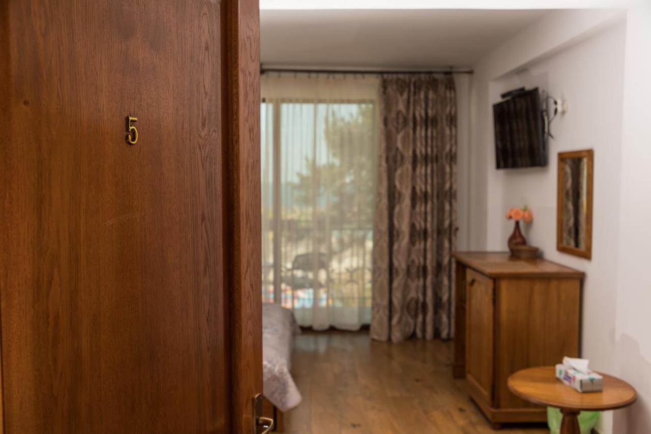 סאטורן Vila Pe Plaja Nr 9 מראה חיצוני תמונה