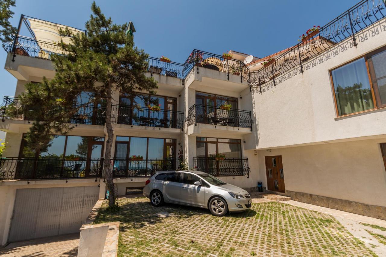 סאטורן Vila Pe Plaja Nr 9 מראה חיצוני תמונה