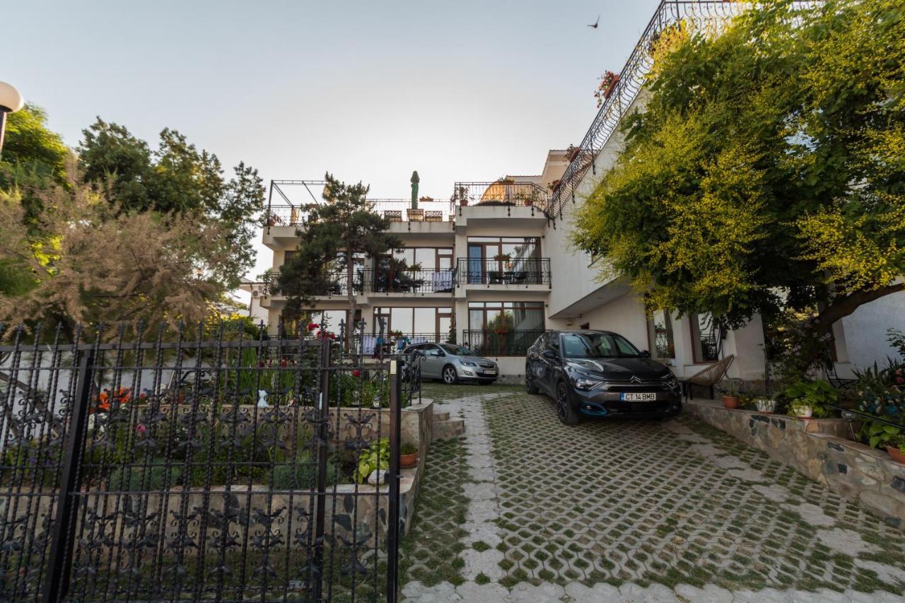סאטורן Vila Pe Plaja Nr 9 מראה חיצוני תמונה