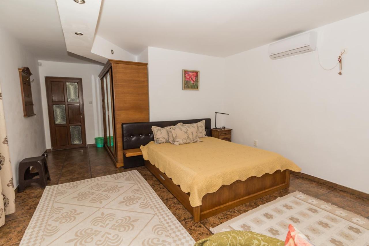 סאטורן Vila Pe Plaja Nr 9 מראה חיצוני תמונה